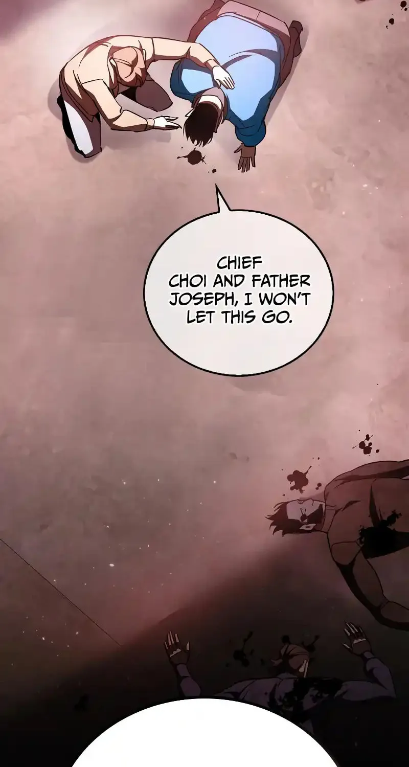 Read Holy Night: The Zero chapter 11 image 84 on Lezhin