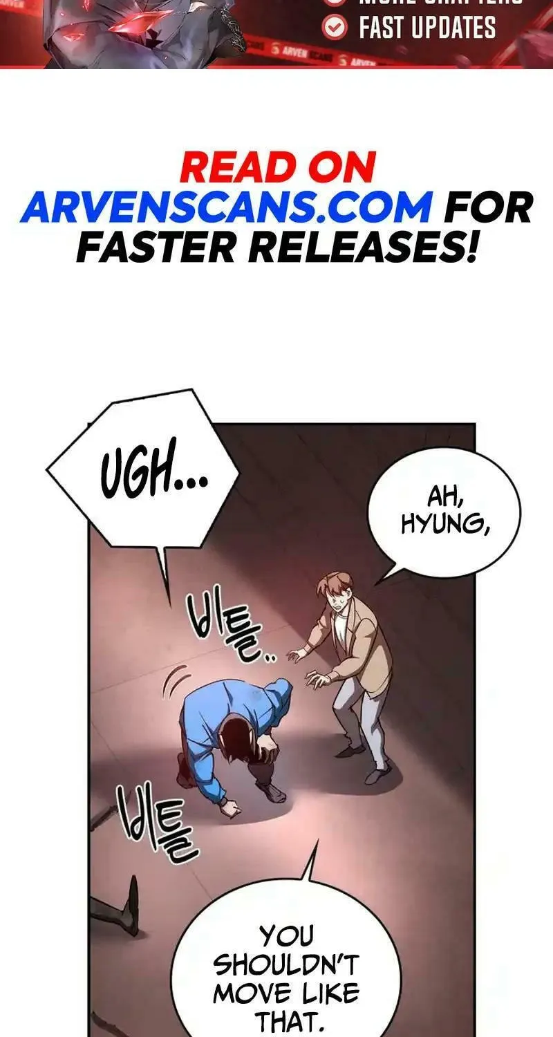 Read Holy Night: The Zero chapter 12 image 1 on Lezhin