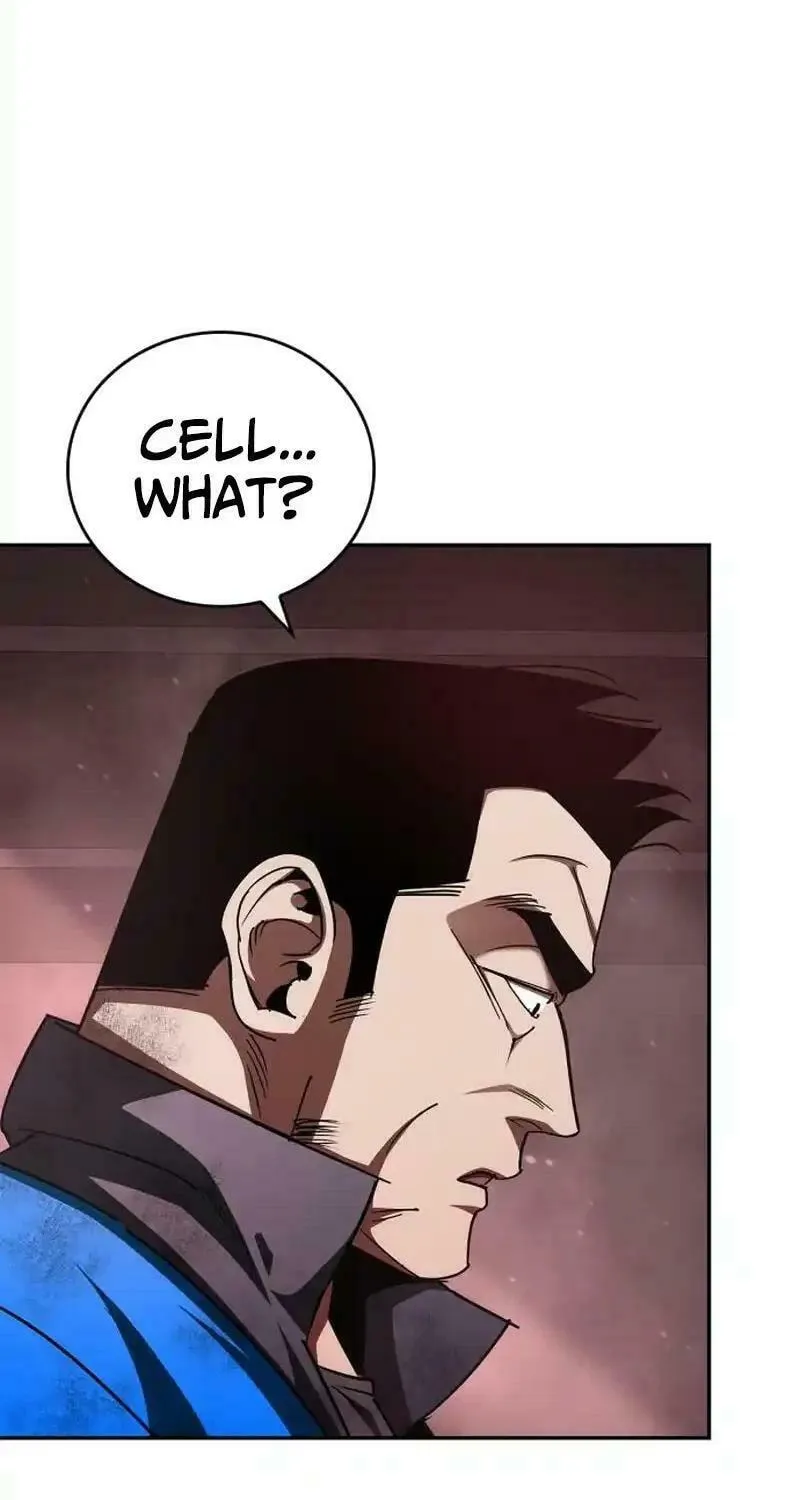 Read Holy Night: The Zero chapter 12 image 10 on Lezhin