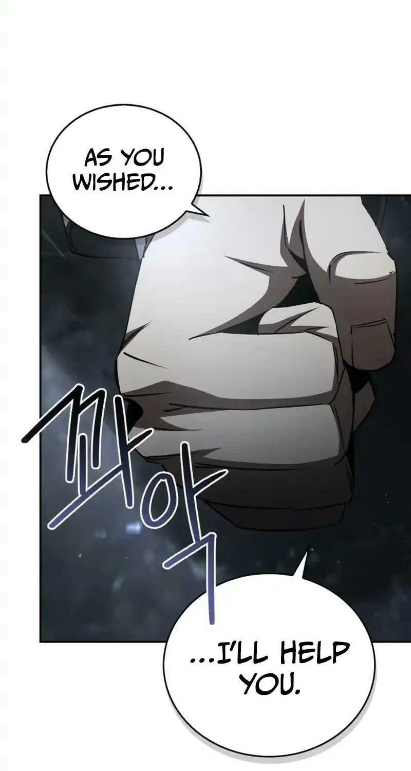 Read Holy Night: The Zero chapter 12 image 100 on Lezhin