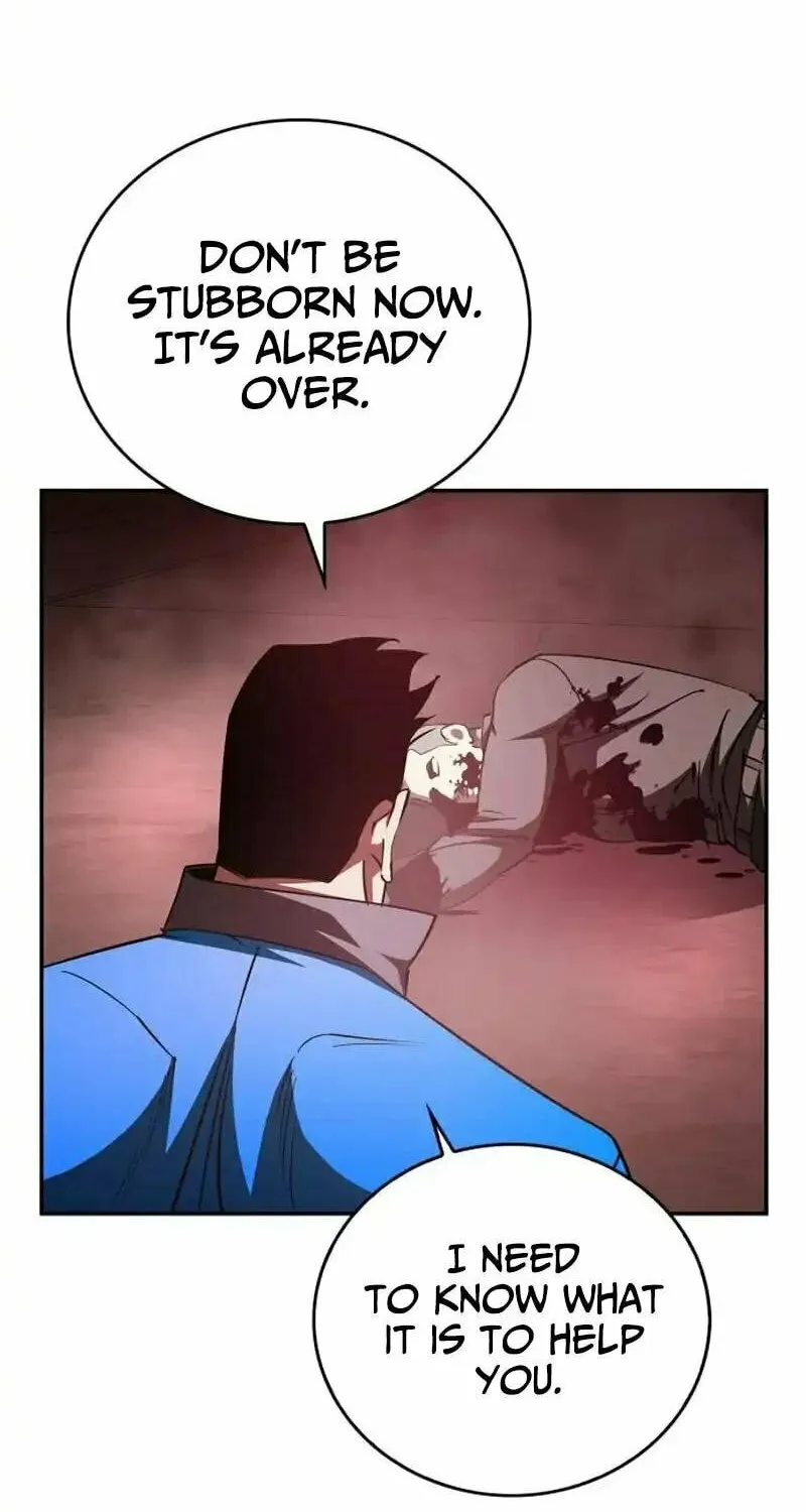 Read Holy Night: The Zero chapter 12 image 13 on Lezhin