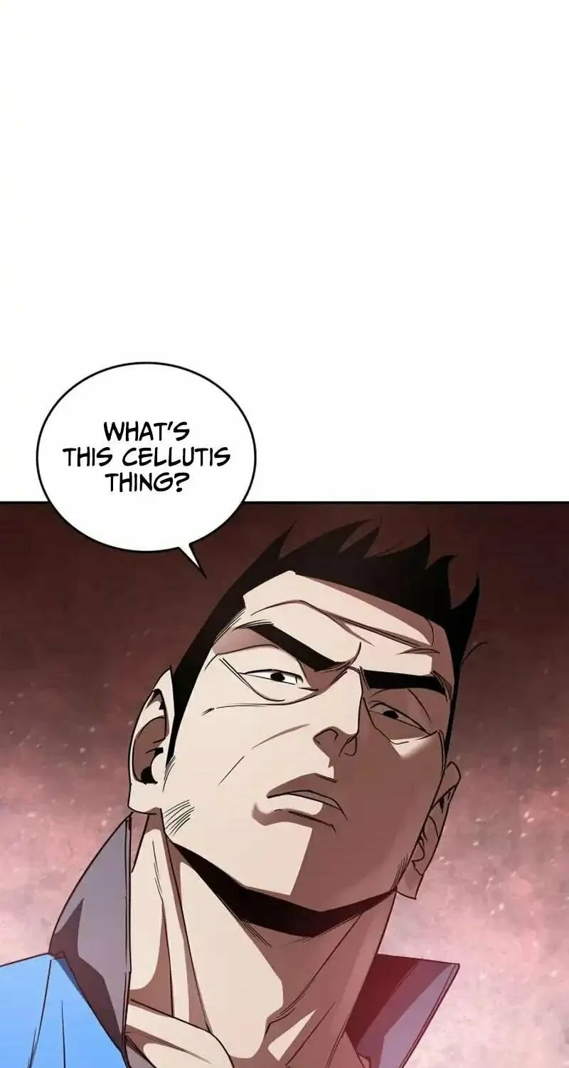 Read Holy Night: The Zero chapter 12 image 14 on Lezhin