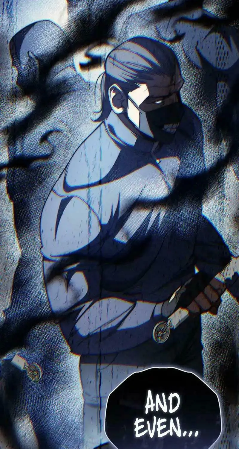 Read Holy Night: The Zero chapter 12 image 19 on Lezhin