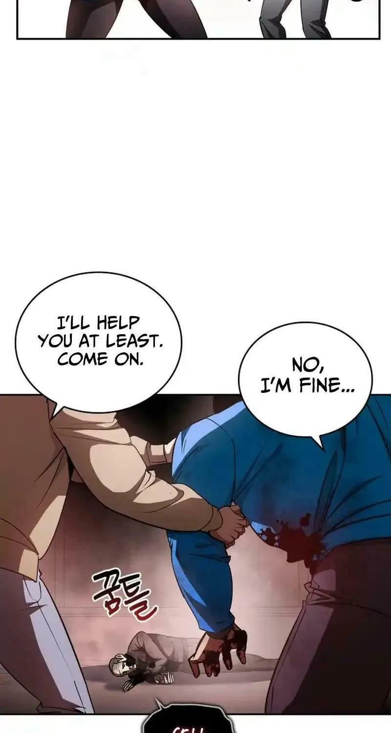 Read Holy Night: The Zero chapter 12 image 3 on Lezhin