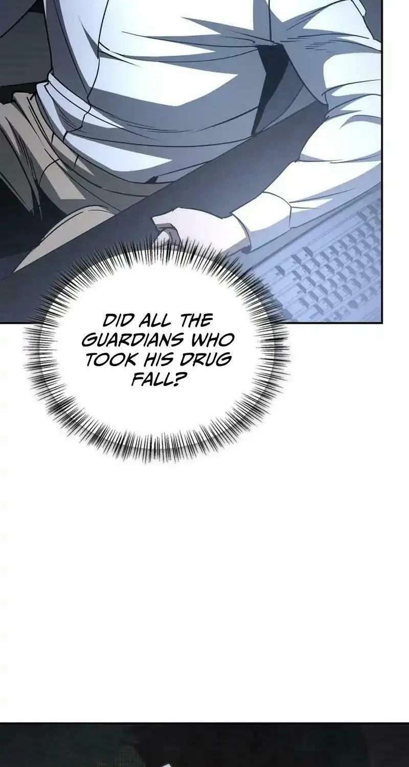 Read Holy Night: The Zero chapter 12 image 30 on Lezhin