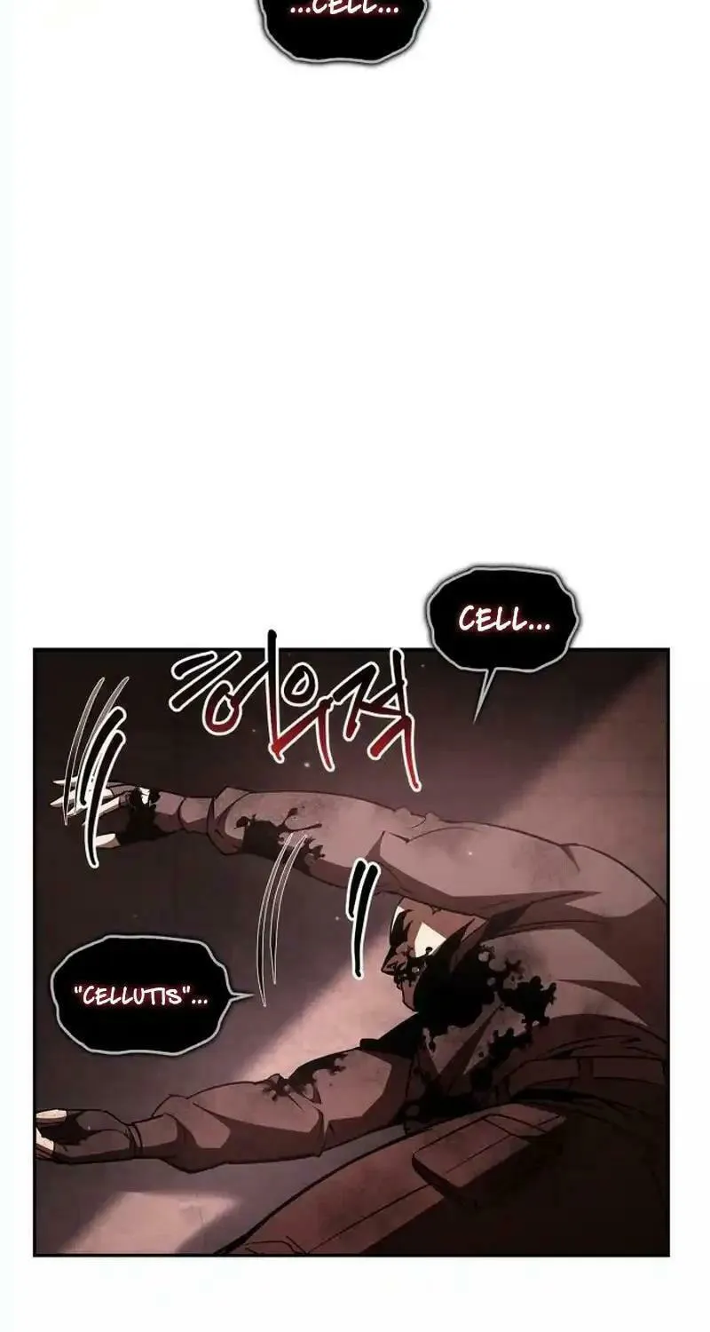 Read Holy Night: The Zero chapter 12 image 4 on Lezhin