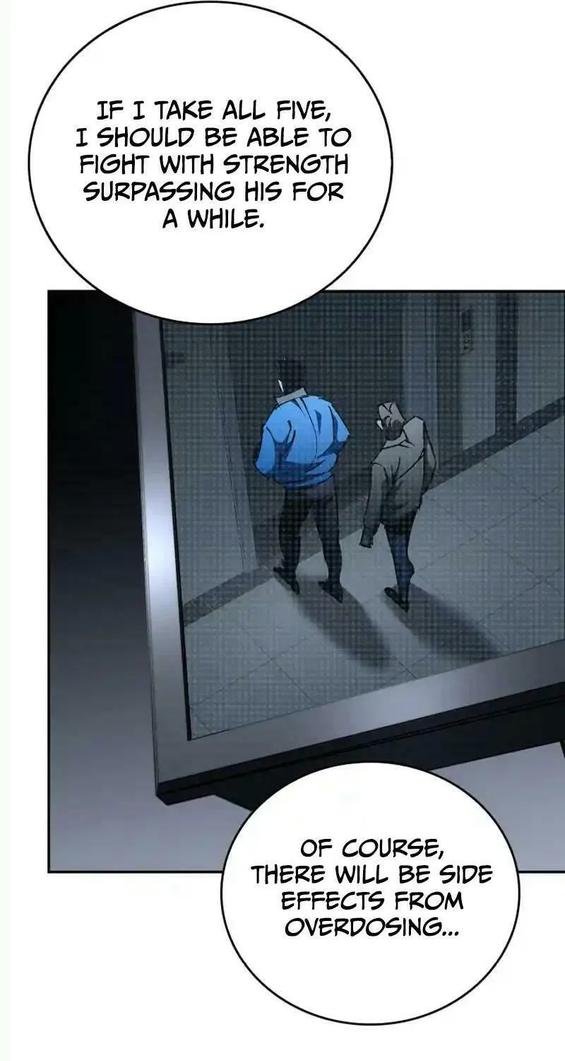 Read Holy Night: The Zero chapter 12 image 50 on Lezhin