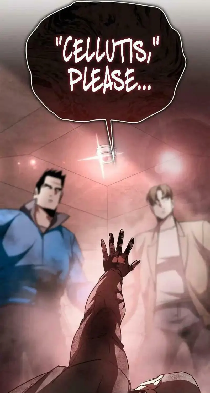 Read Holy Night: The Zero chapter 12 image 6 on Lezhin
