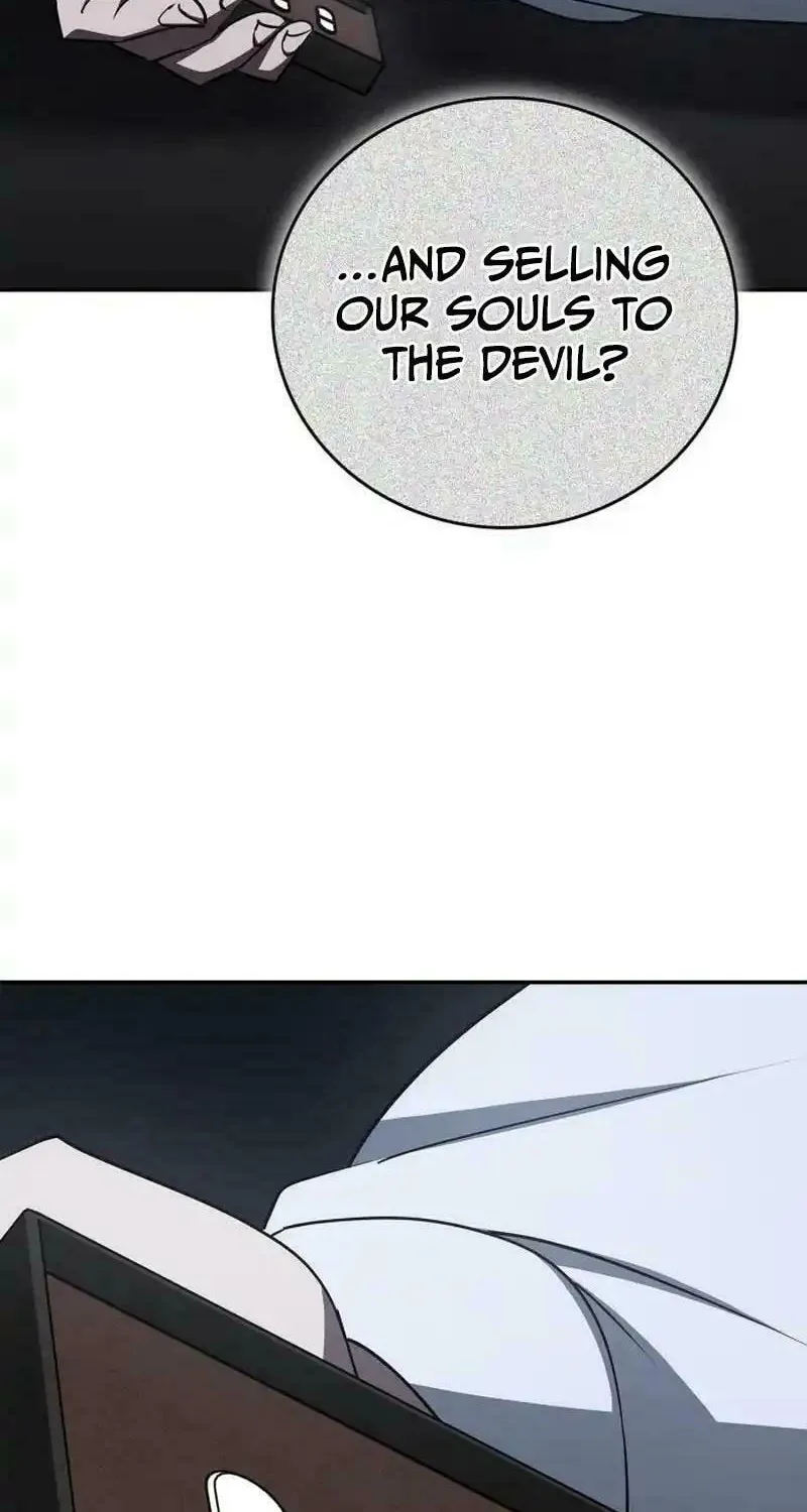 Read Holy Night: The Zero chapter 12 image 63 on Lezhin