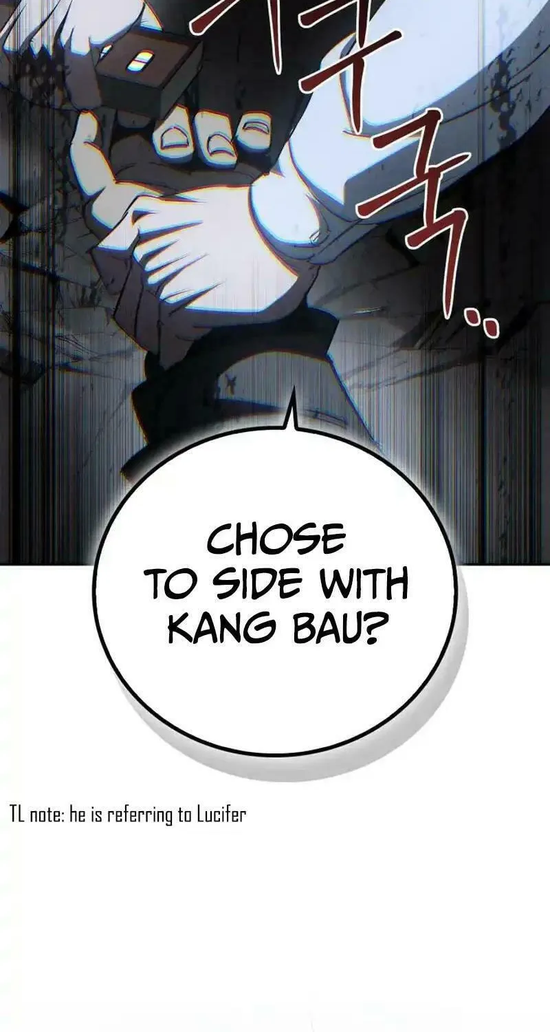 Read Holy Night: The Zero chapter 12 image 81 on Lezhin