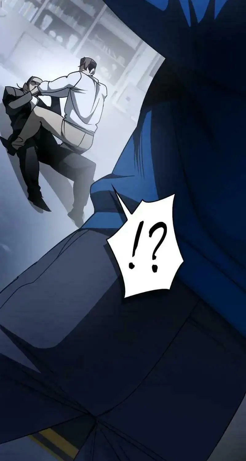 Read Holy Night: The Zero chapter 12 image 93 on Lezhin