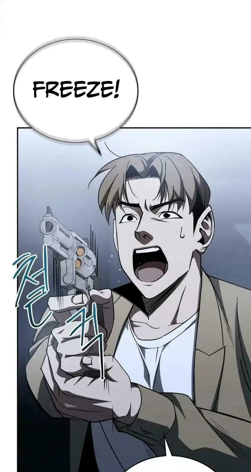 Read Holy Night: The Zero chapter 13 image 10 on Lezhin