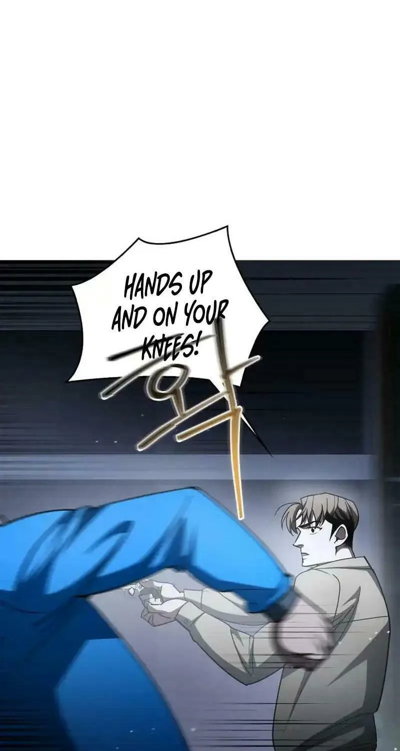 Read Holy Night: The Zero chapter 13 image 12 on Lezhin