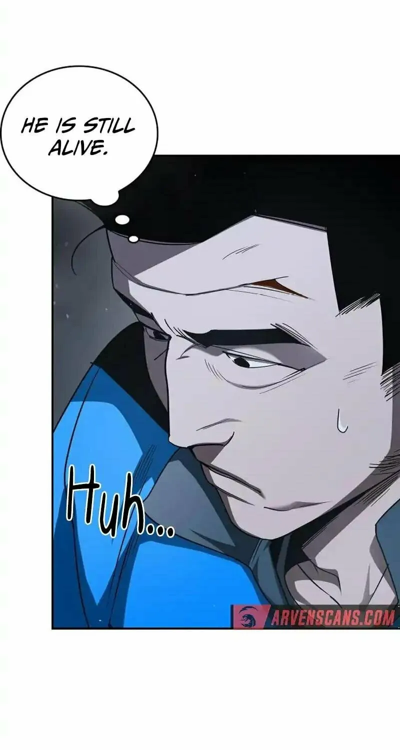 Read Holy Night: The Zero chapter 13 image 22 on Lezhin