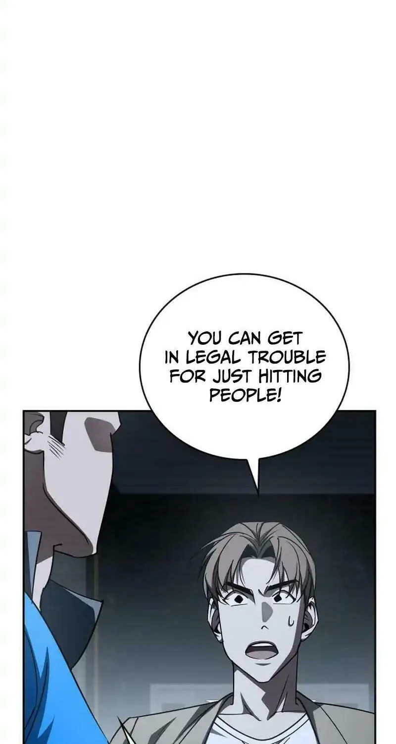 Read Holy Night: The Zero chapter 13 image 25 on Lezhin
