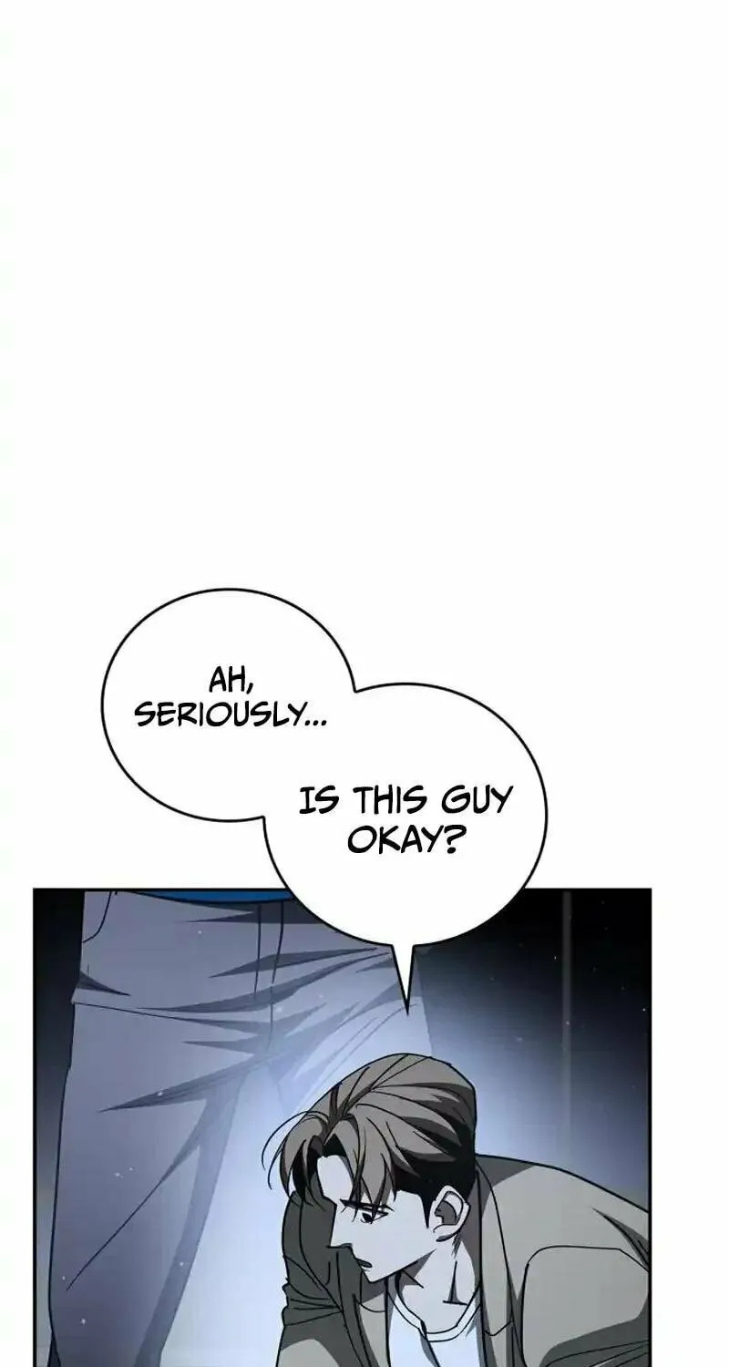 Read Holy Night: The Zero chapter 13 image 30 on Lezhin