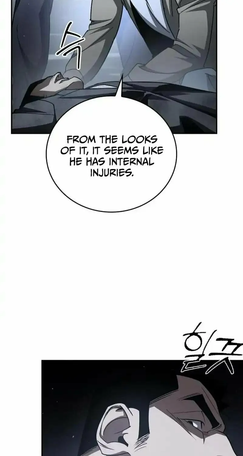 Read Holy Night: The Zero chapter 13 image 31 on Lezhin