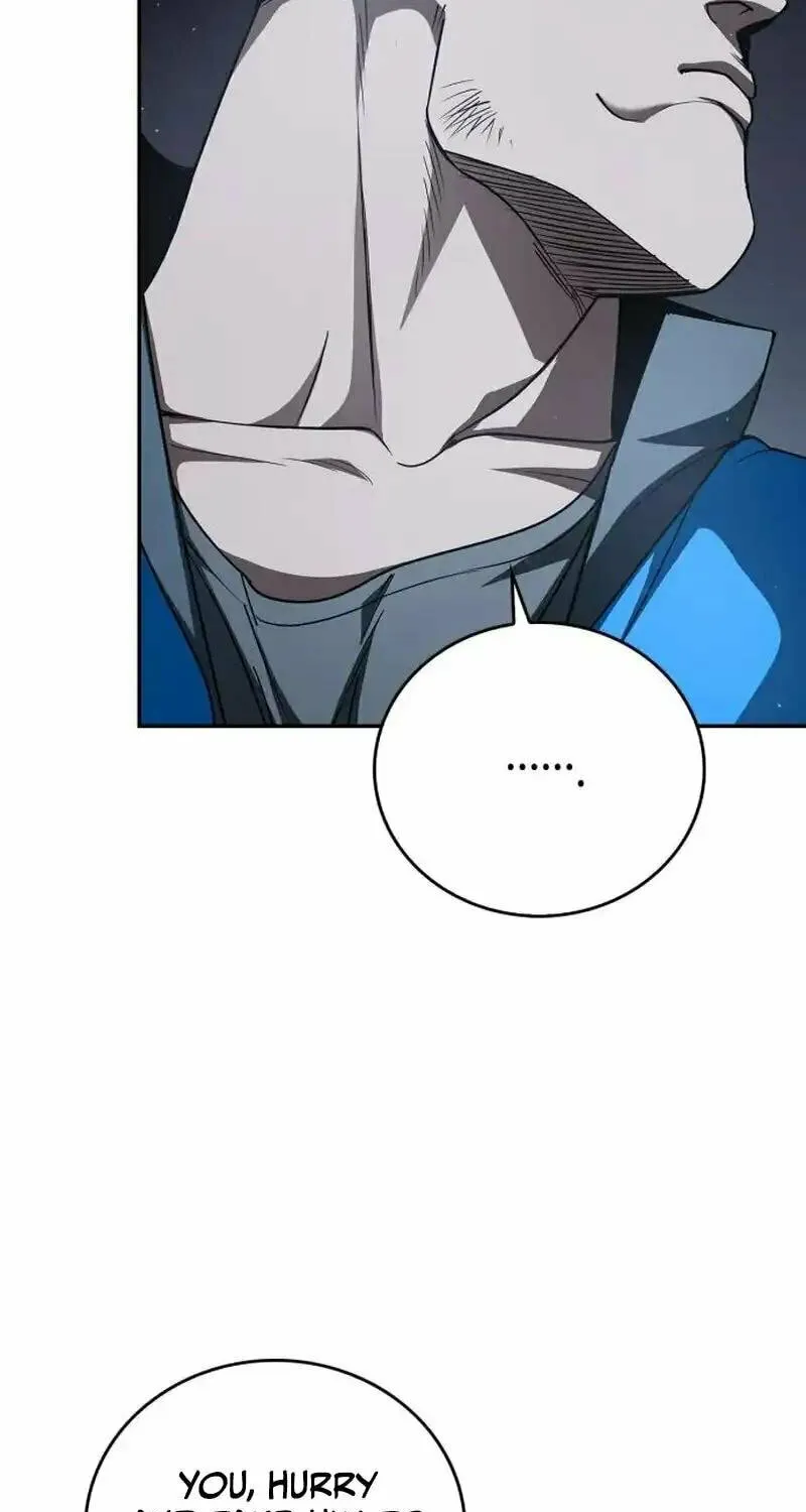 Read Holy Night: The Zero chapter 13 image 32 on Lezhin