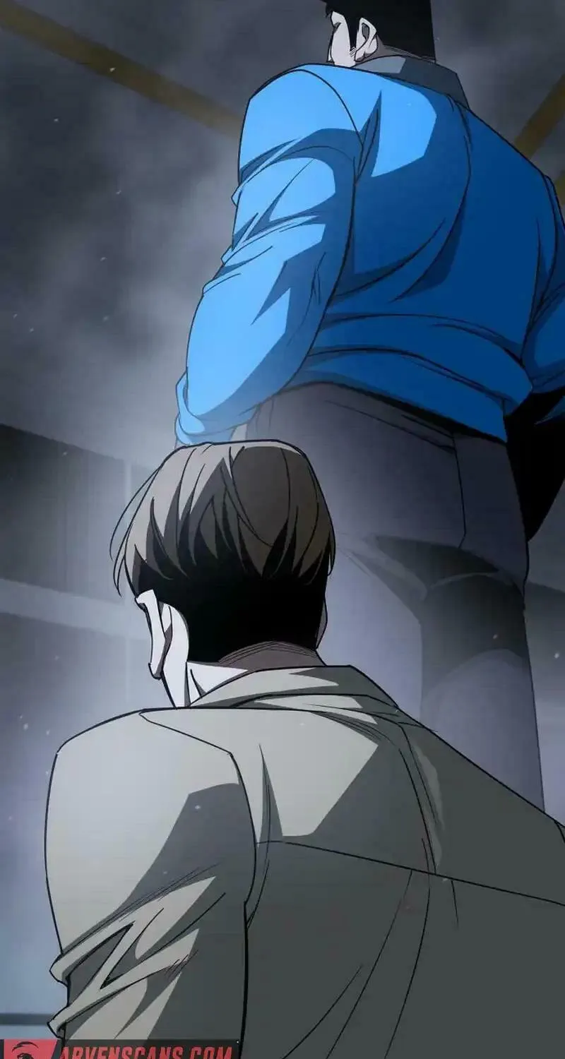 Read Holy Night: The Zero chapter 13 image 35 on Lezhin