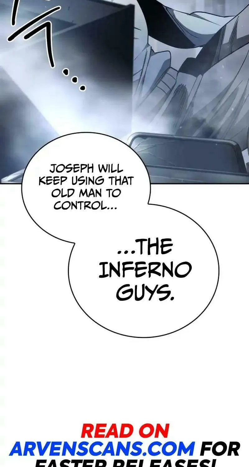 Read Holy Night: The Zero chapter 13 image 37 on Lezhin