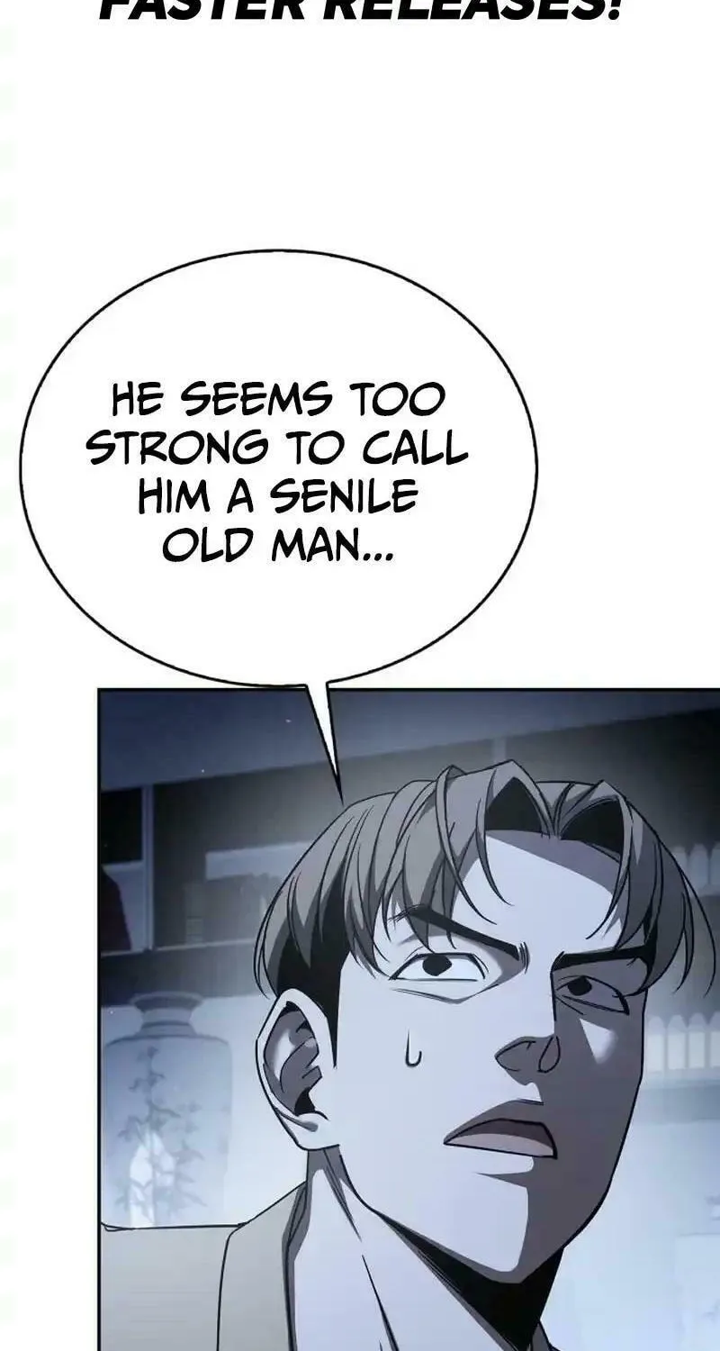 Read Holy Night: The Zero chapter 13 image 38 on Lezhin