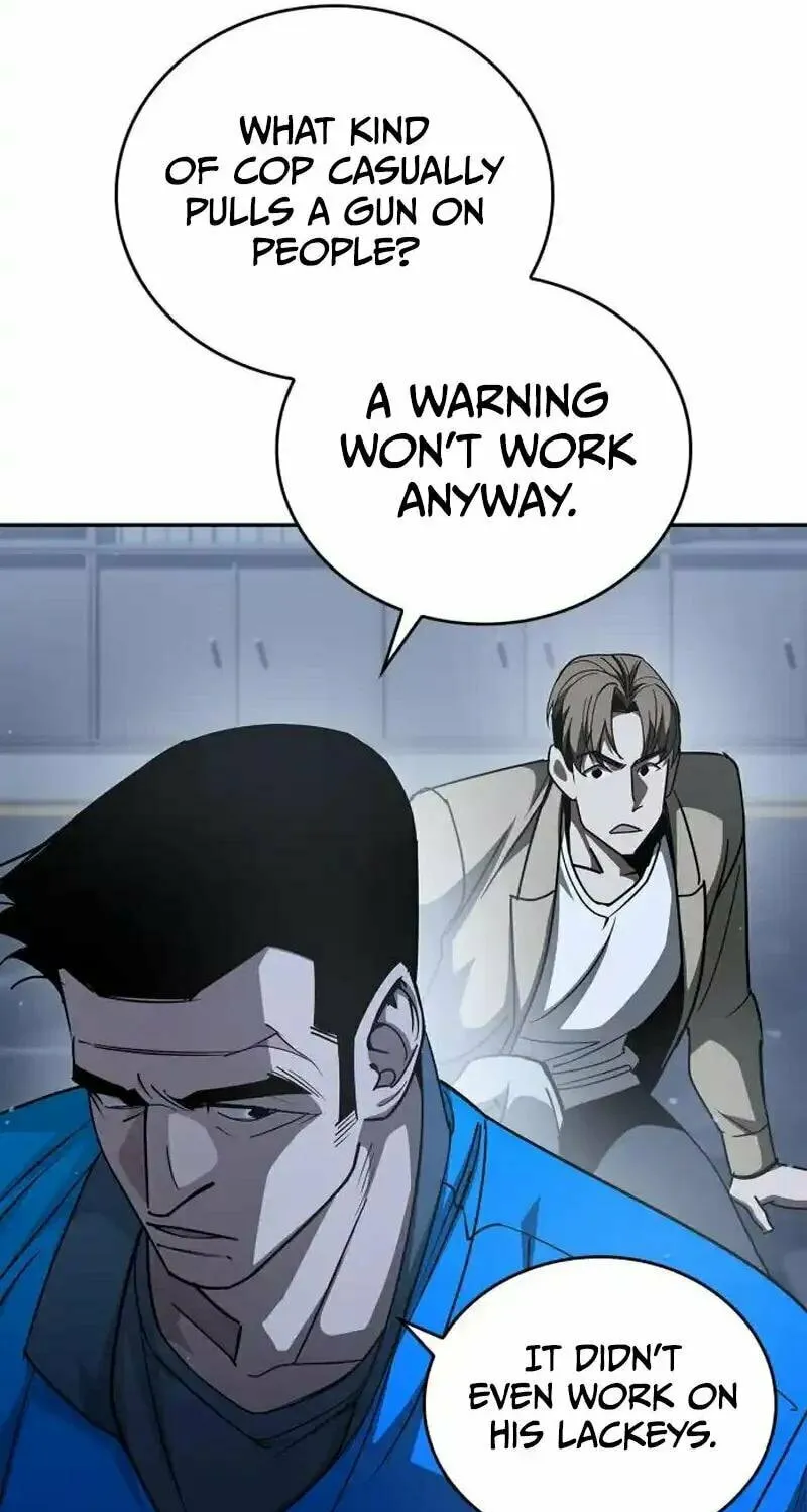 Read Holy Night: The Zero chapter 13 image 40 on Lezhin