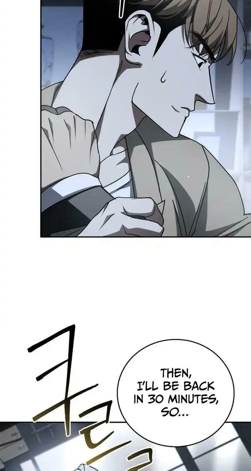 Read Holy Night: The Zero chapter 13 image 52 on Lezhin