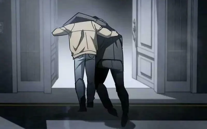 Read Holy Night: The Zero chapter 13 image 55 on Lezhin