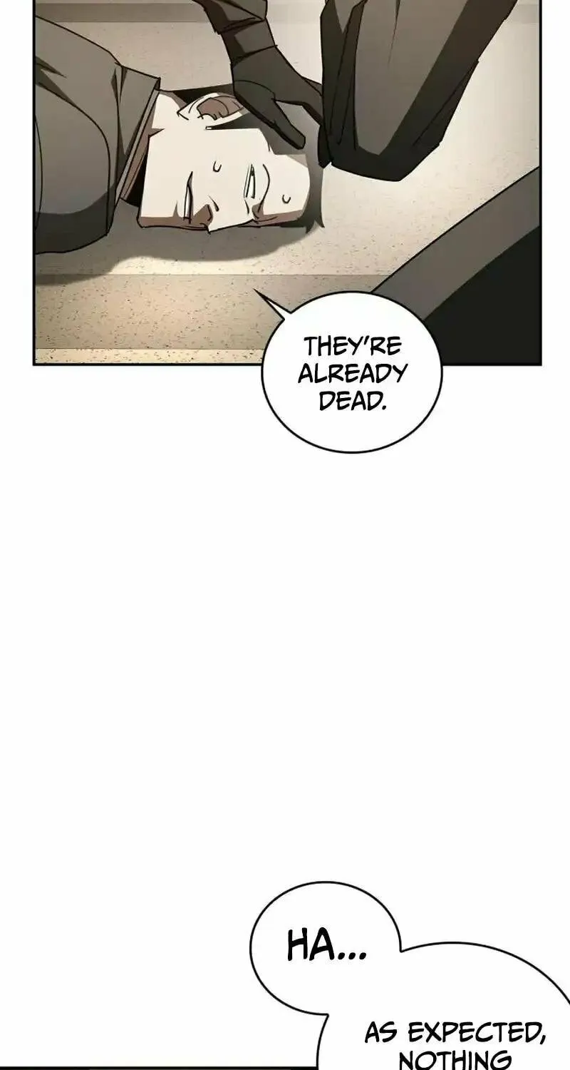 Read Holy Night: The Zero chapter 13 image 64 on Lezhin