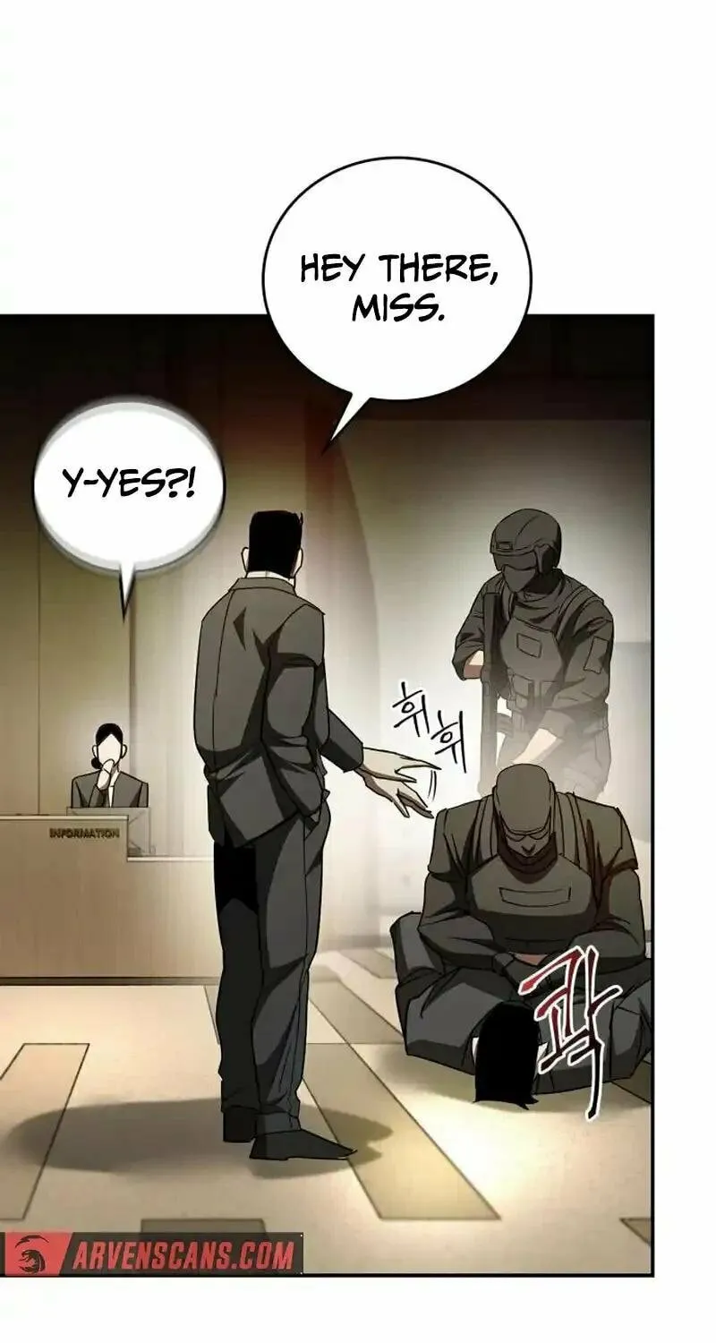 Read Holy Night: The Zero chapter 13 image 66 on Lezhin