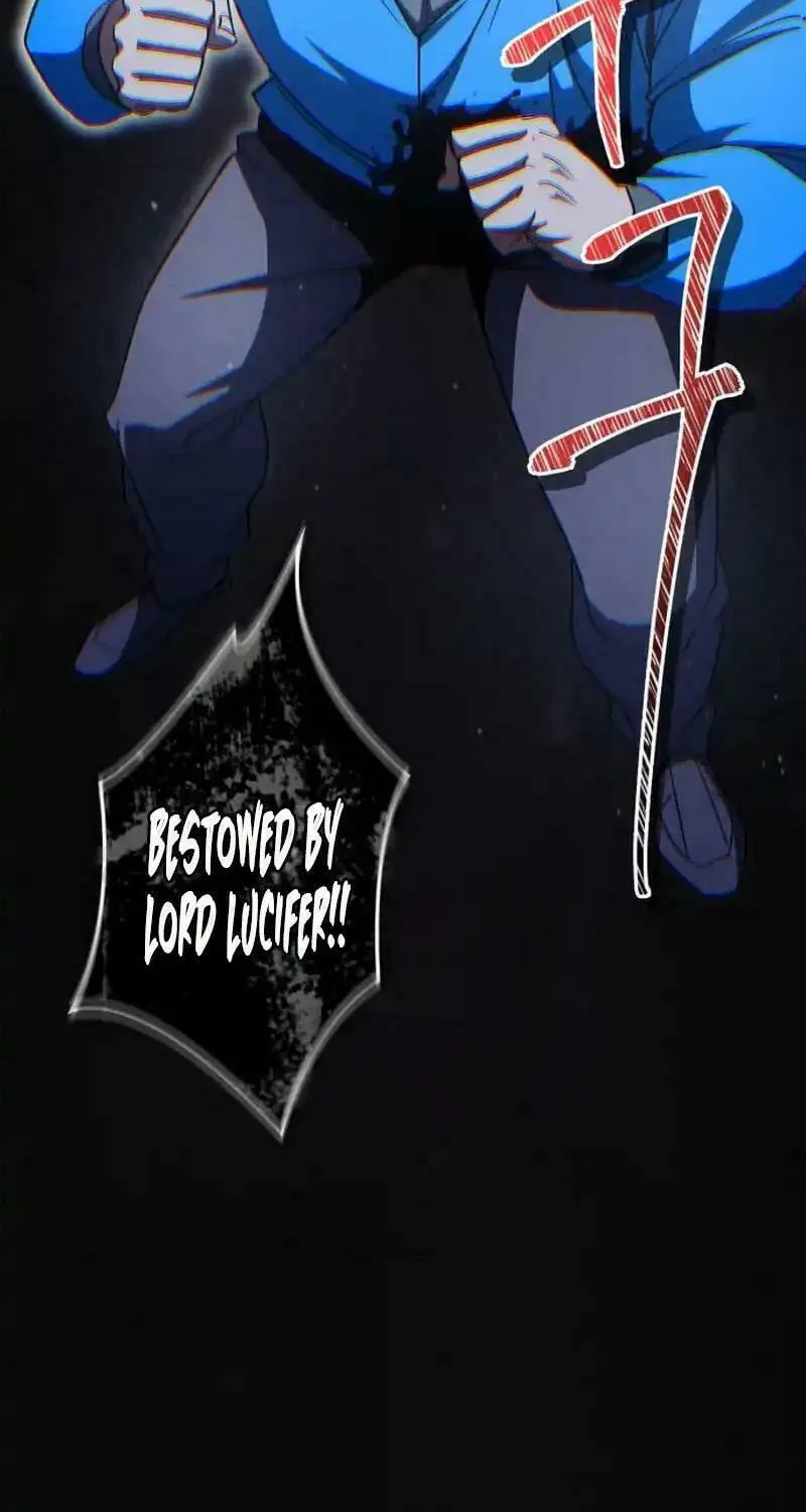 Read Holy Night: The Zero chapter 13 image 74 on Lezhin