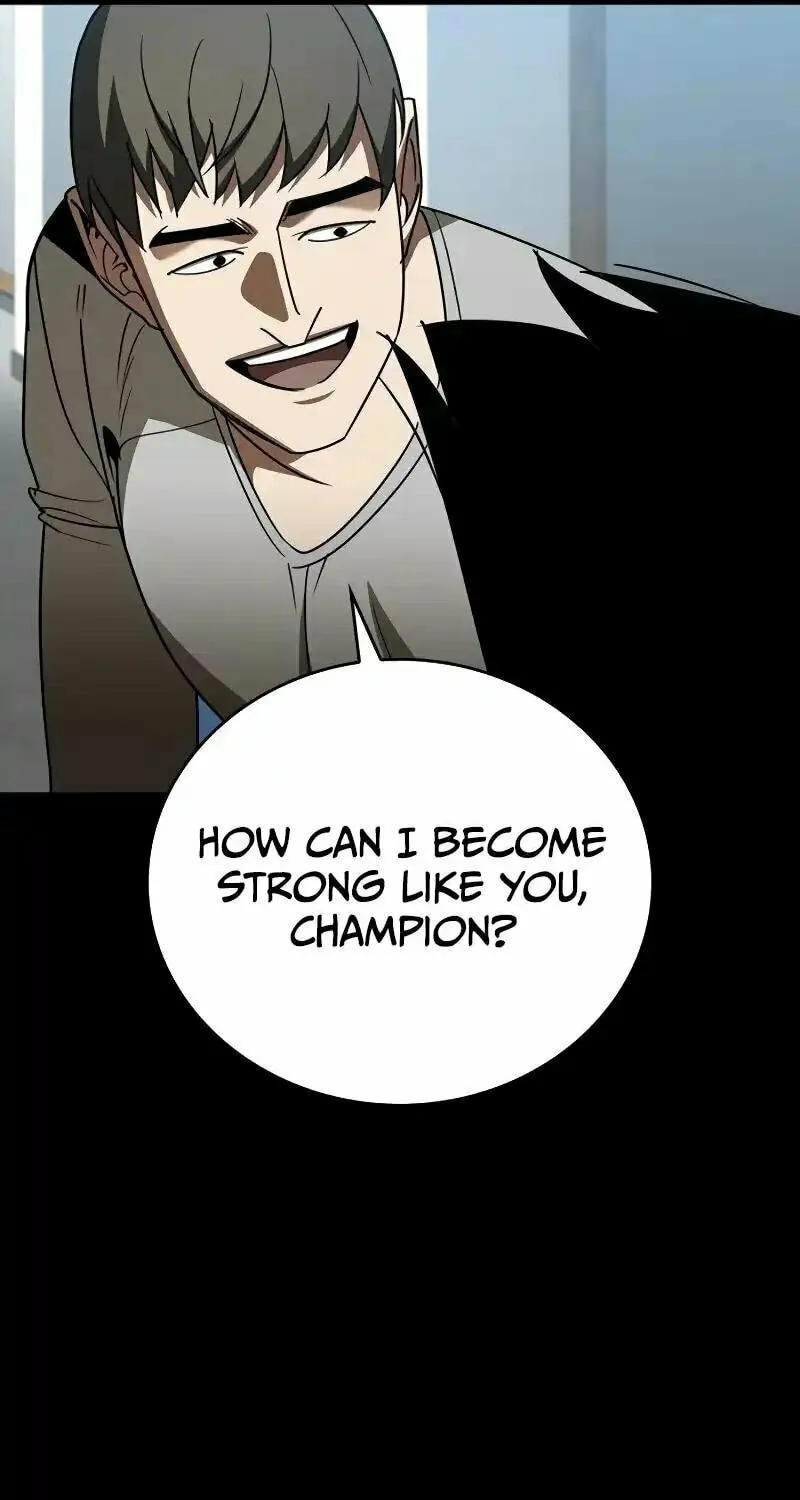 Read Holy Night: The Zero chapter 14 image 11 on Lezhin