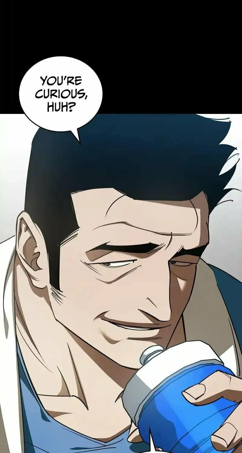 Read Holy Night: The Zero chapter 14 image 12 on Lezhin