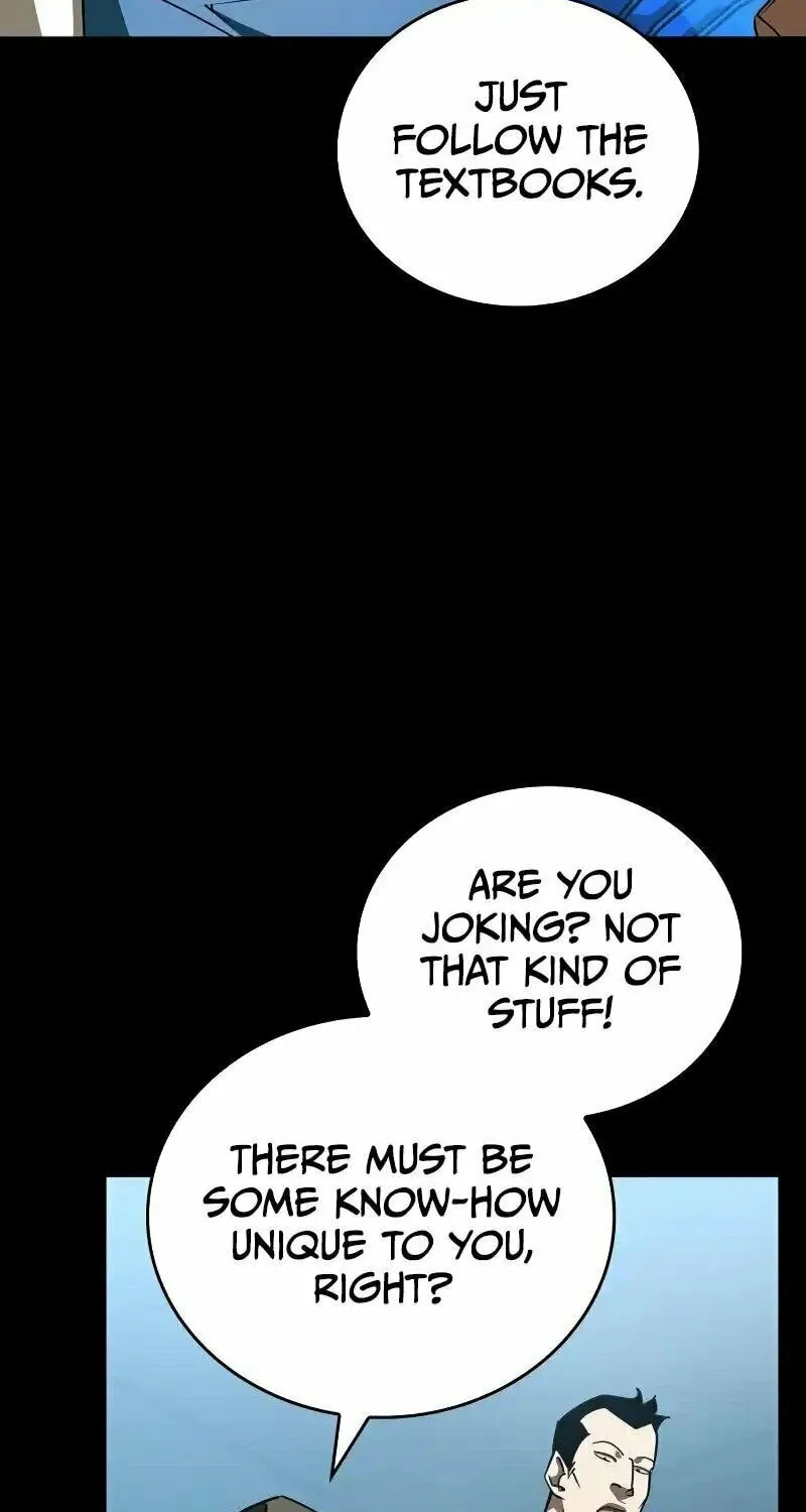 Read Holy Night: The Zero chapter 14 image 13 on Lezhin