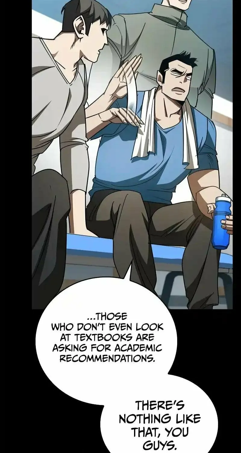 Read Holy Night: The Zero chapter 14 image 14 on Lezhin