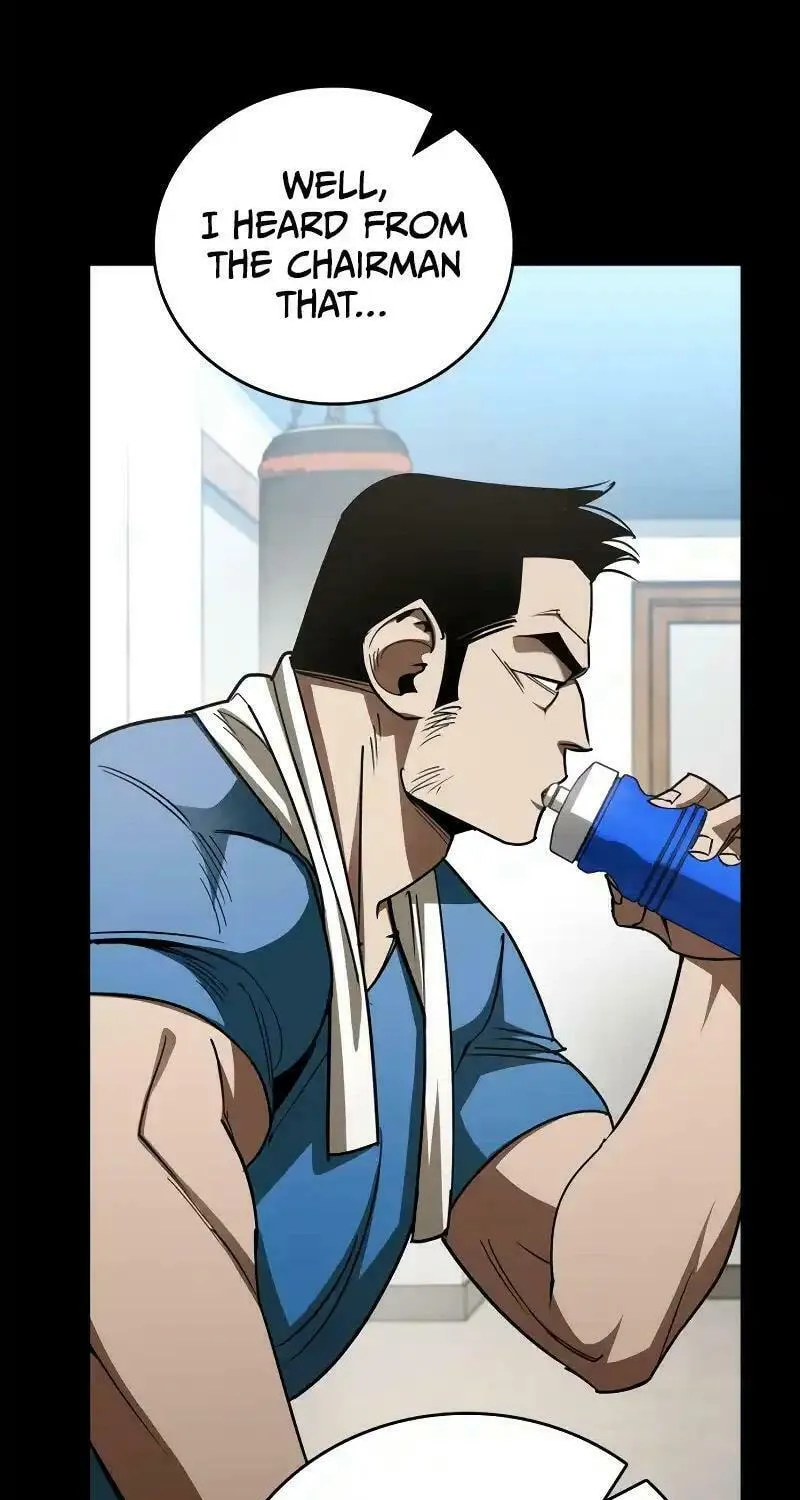 Read Holy Night: The Zero chapter 14 image 17 on Lezhin