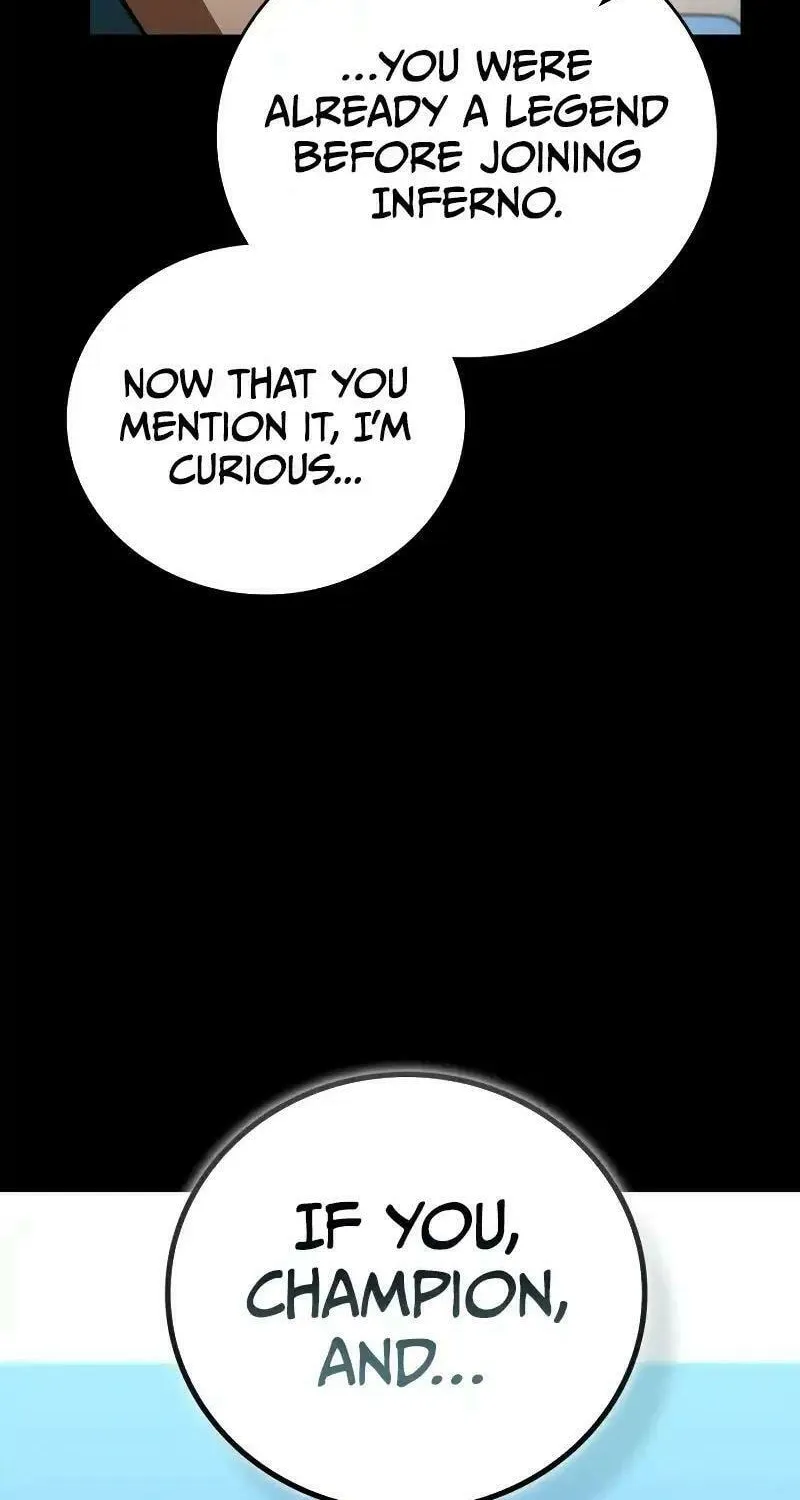 Read Holy Night: The Zero chapter 14 image 18 on Lezhin