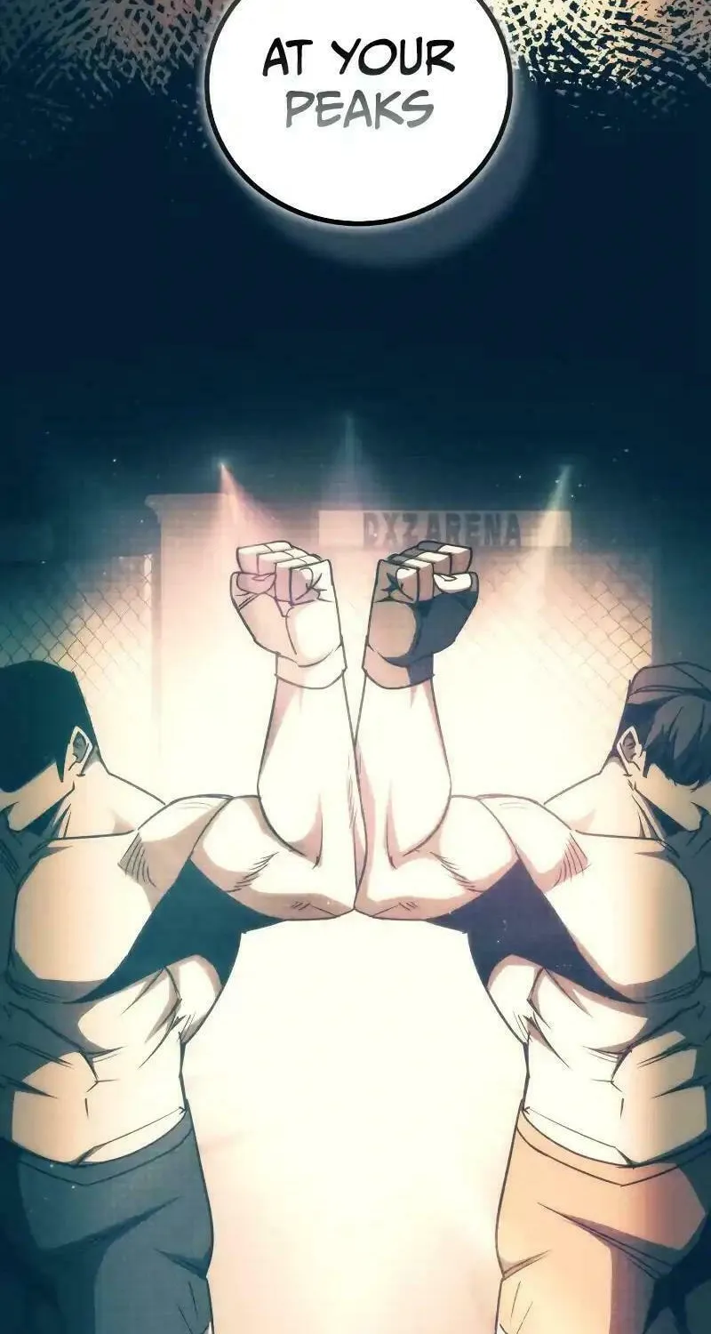 Read Holy Night: The Zero chapter 14 image 23 on Lezhin