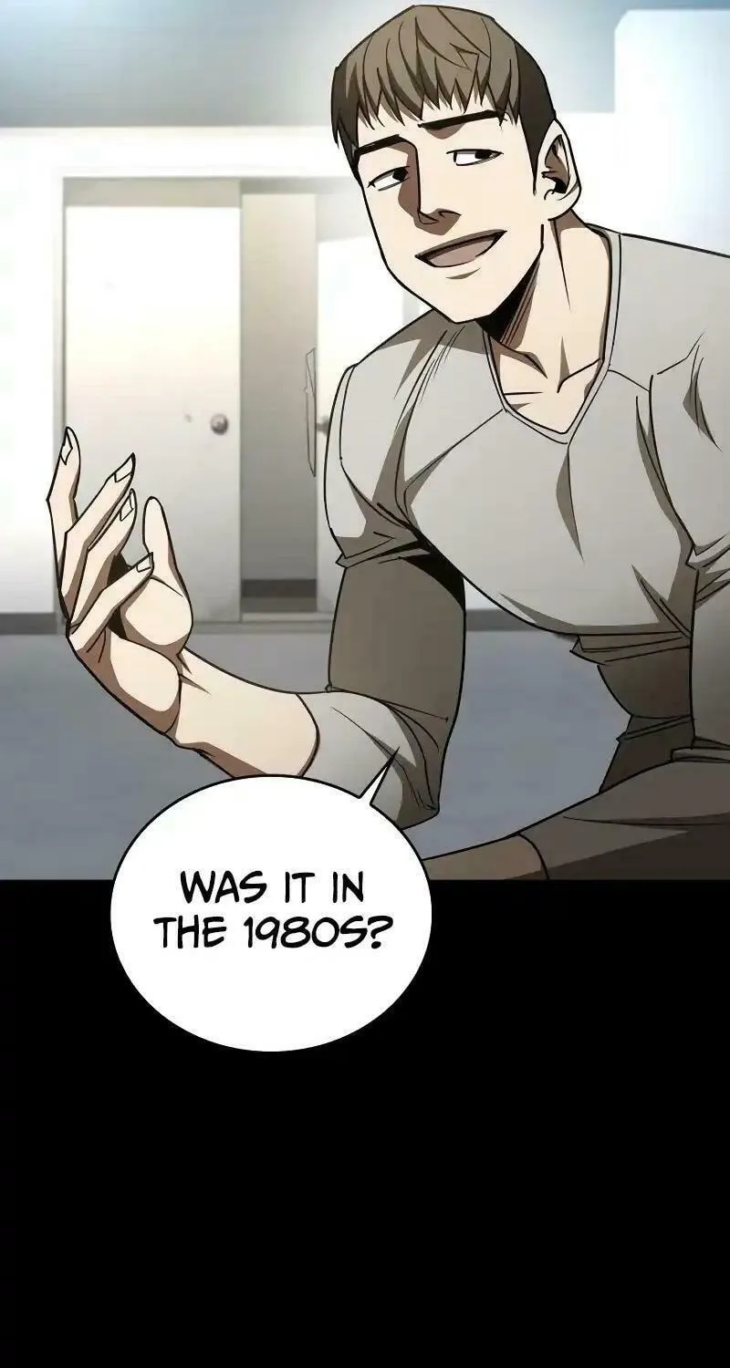 Read Holy Night: The Zero chapter 14 image 28 on Lezhin