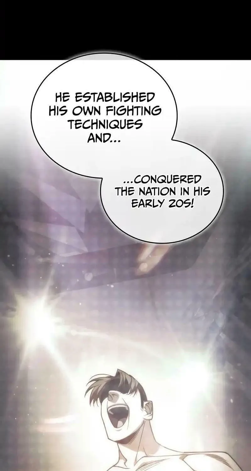 Read Holy Night: The Zero chapter 14 image 29 on Lezhin