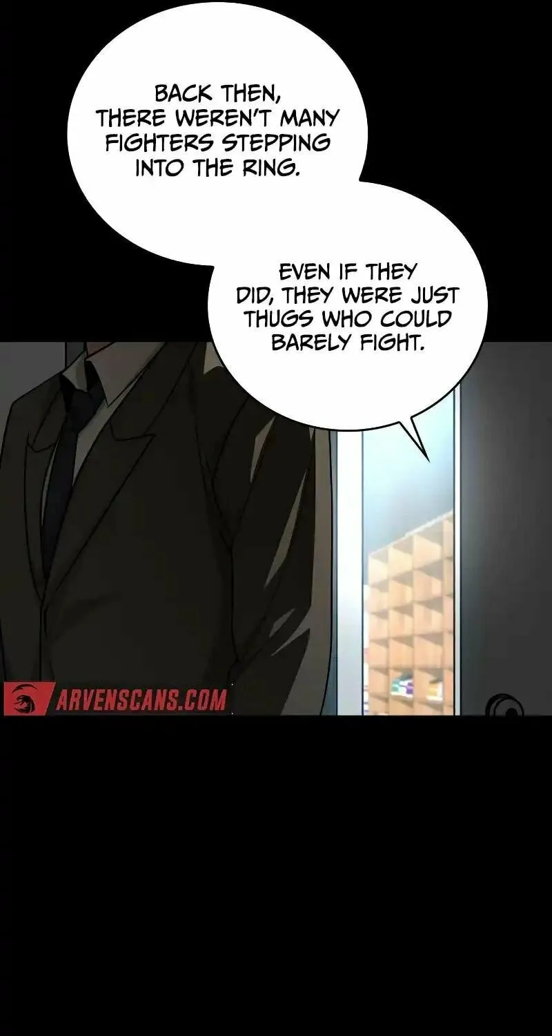 Read Holy Night: The Zero chapter 14 image 34 on Lezhin