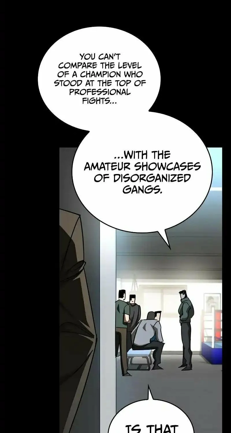 Read Holy Night: The Zero chapter 14 image 35 on Lezhin
