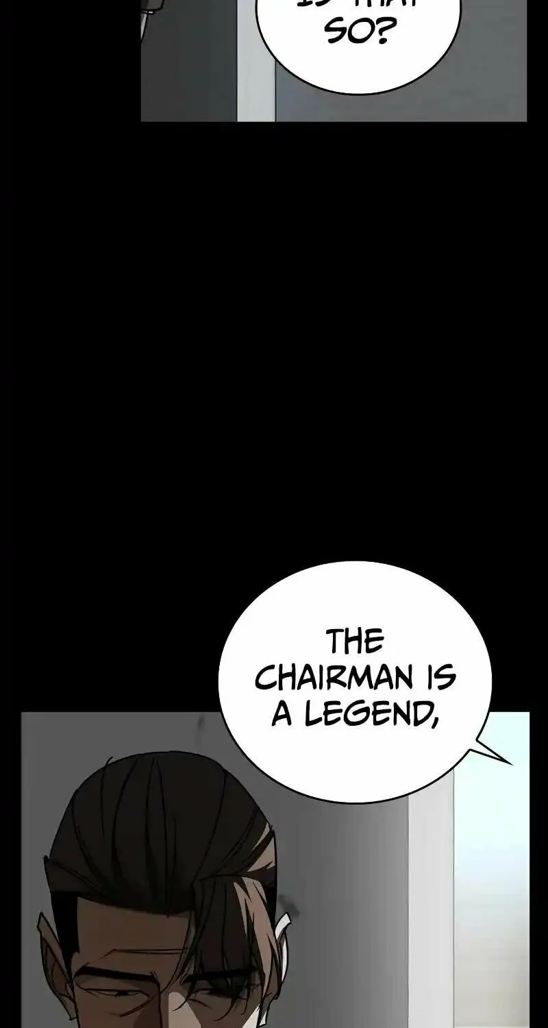 Read Holy Night: The Zero chapter 14 image 36 on Lezhin