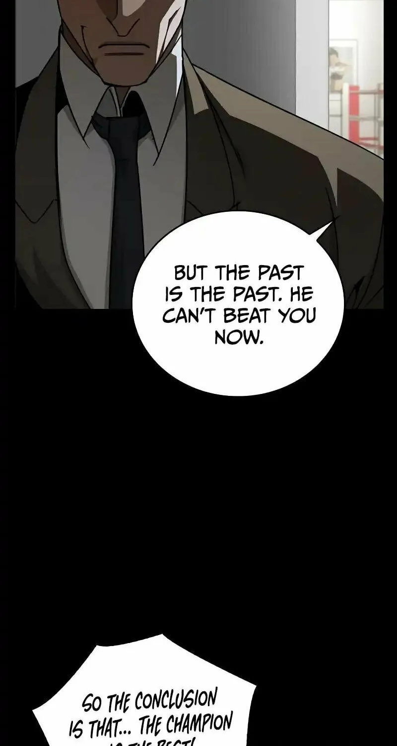 Read Holy Night: The Zero chapter 14 image 37 on Lezhin