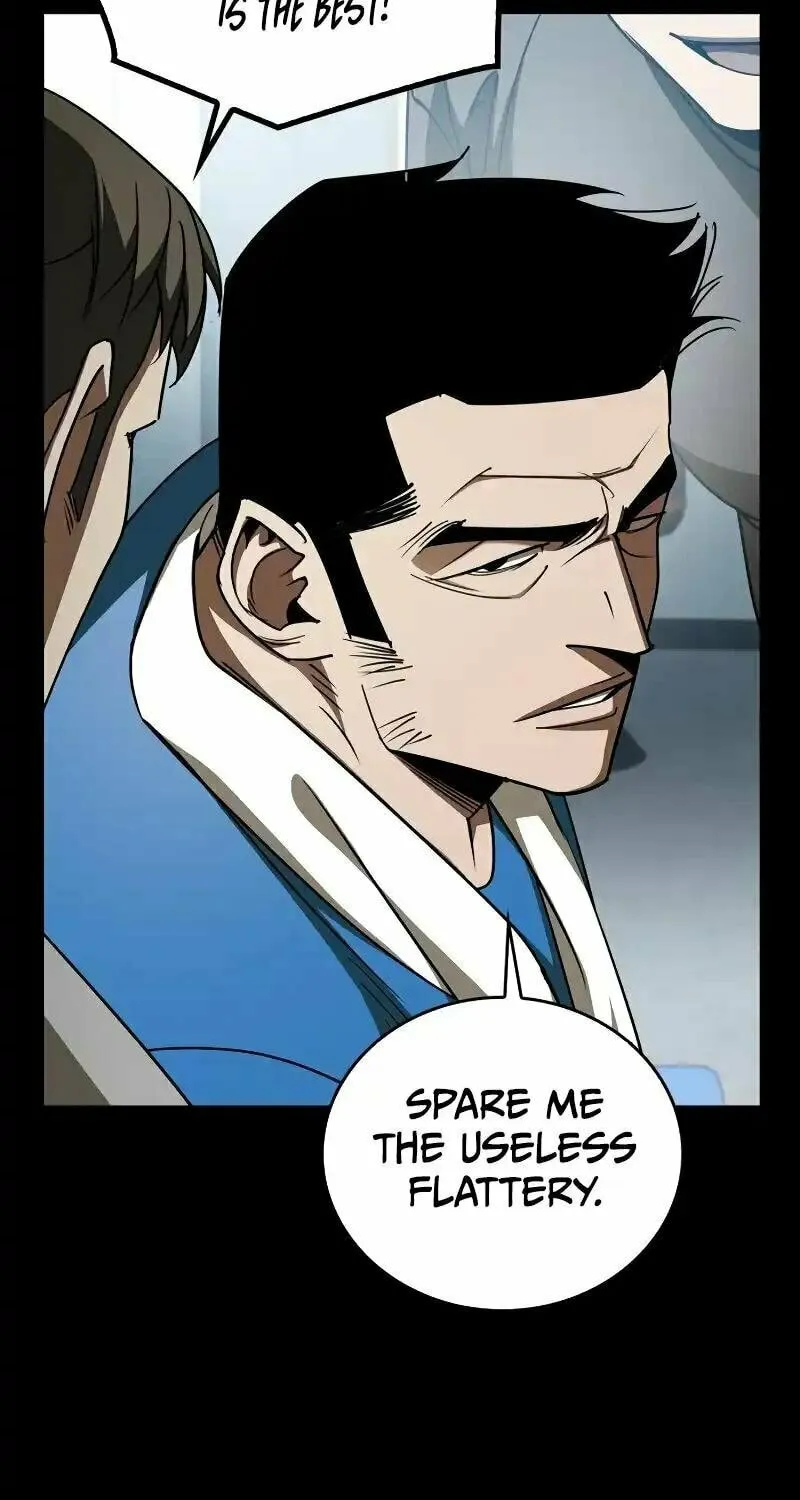 Read Holy Night: The Zero chapter 14 image 38 on Lezhin