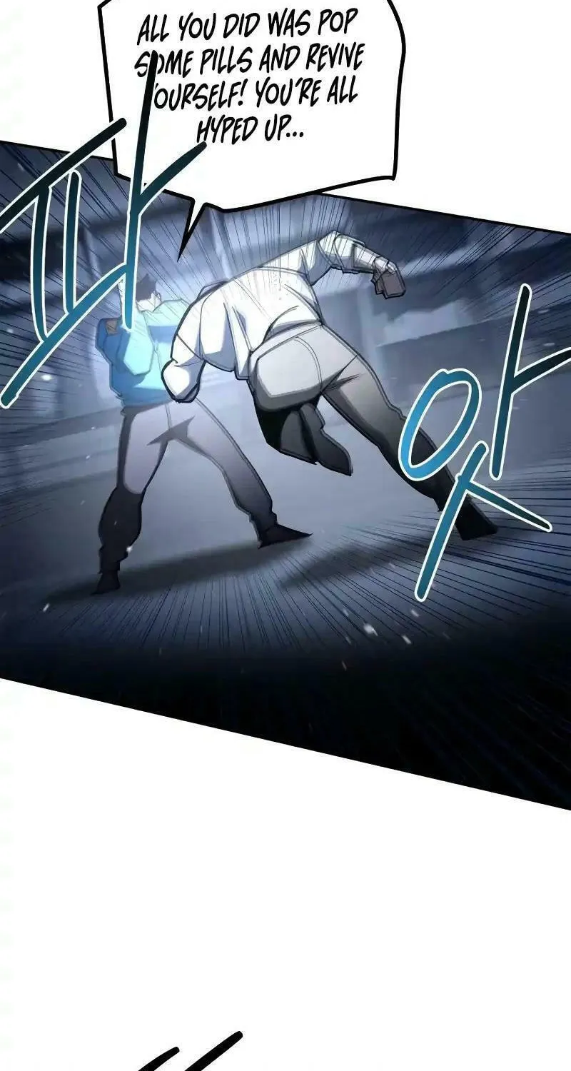 Read Holy Night: The Zero chapter 14 image 53 on Lezhin