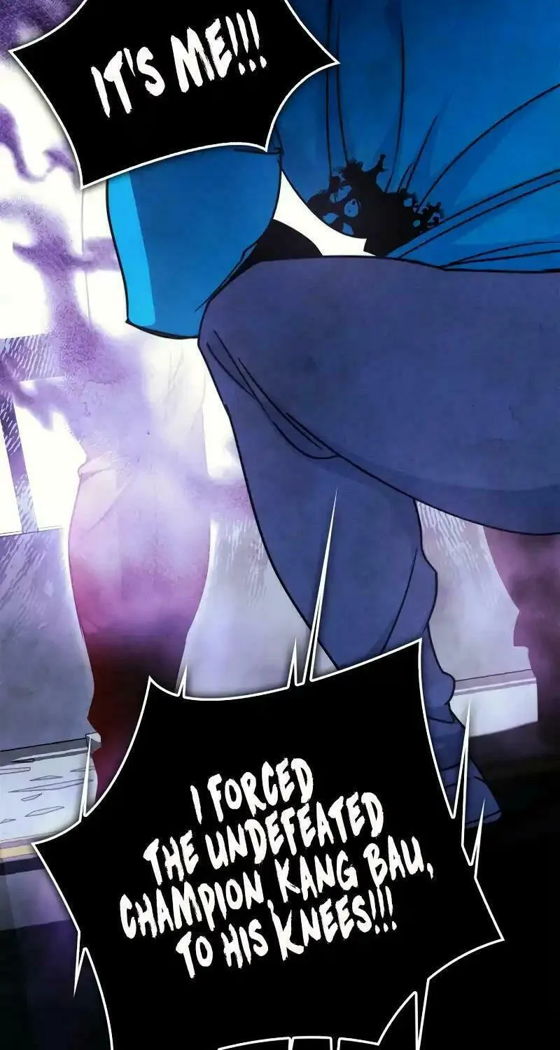 Read Holy Night: The Zero chapter 14 image 65 on Lezhin