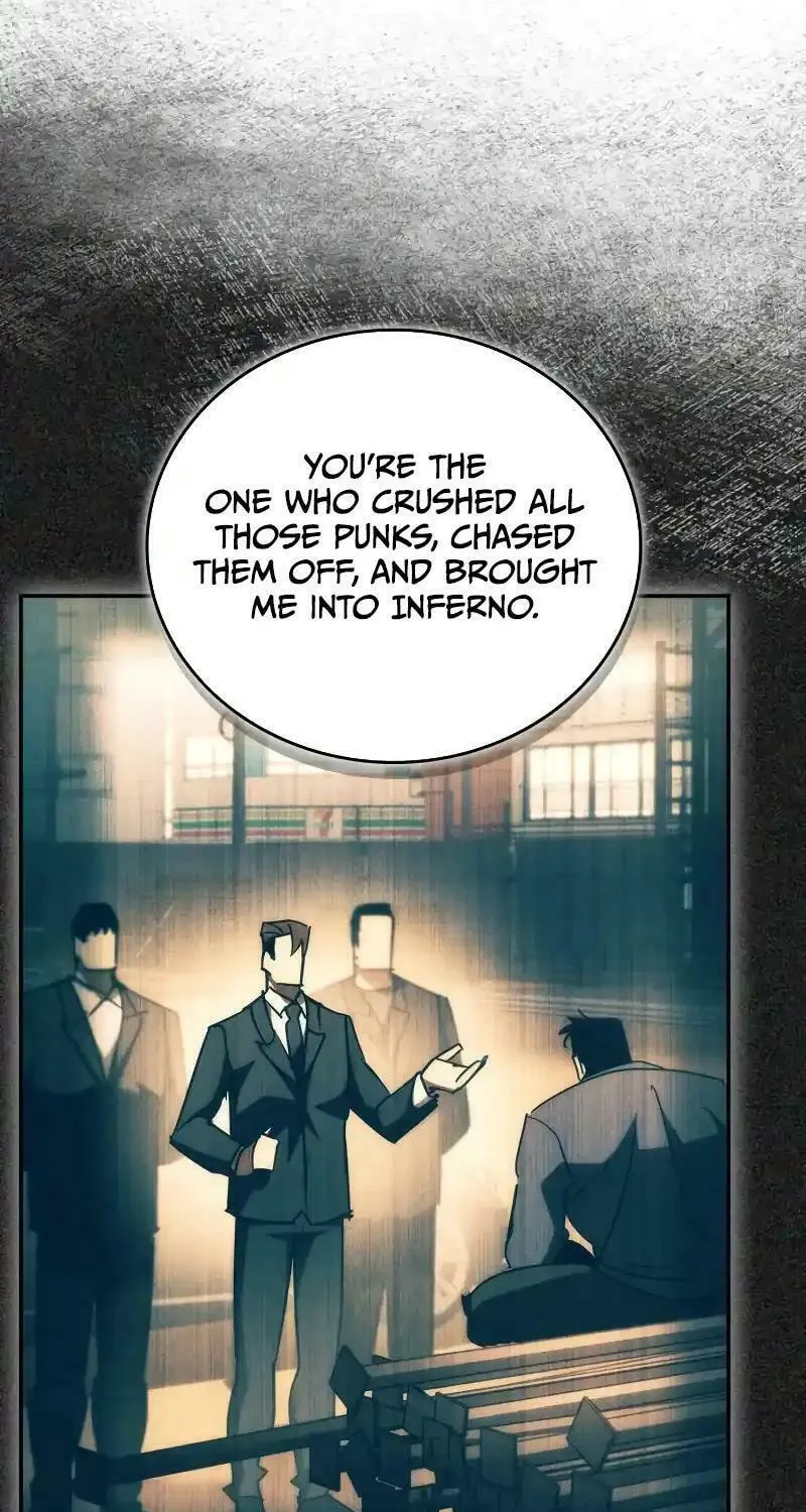 Read Holy Night: The Zero chapter 14 image 69 on Lezhin