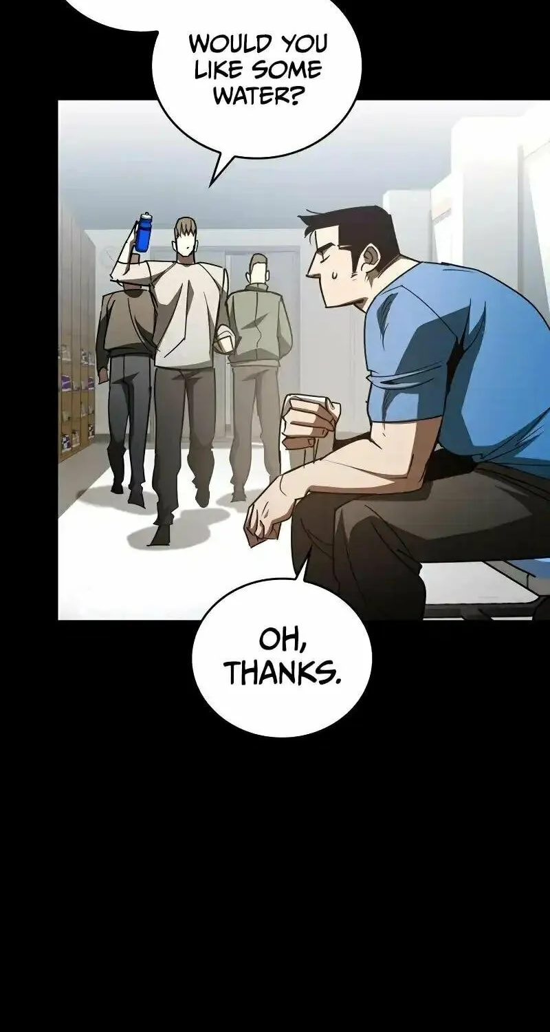 Read Holy Night: The Zero chapter 14 image 7 on Lezhin