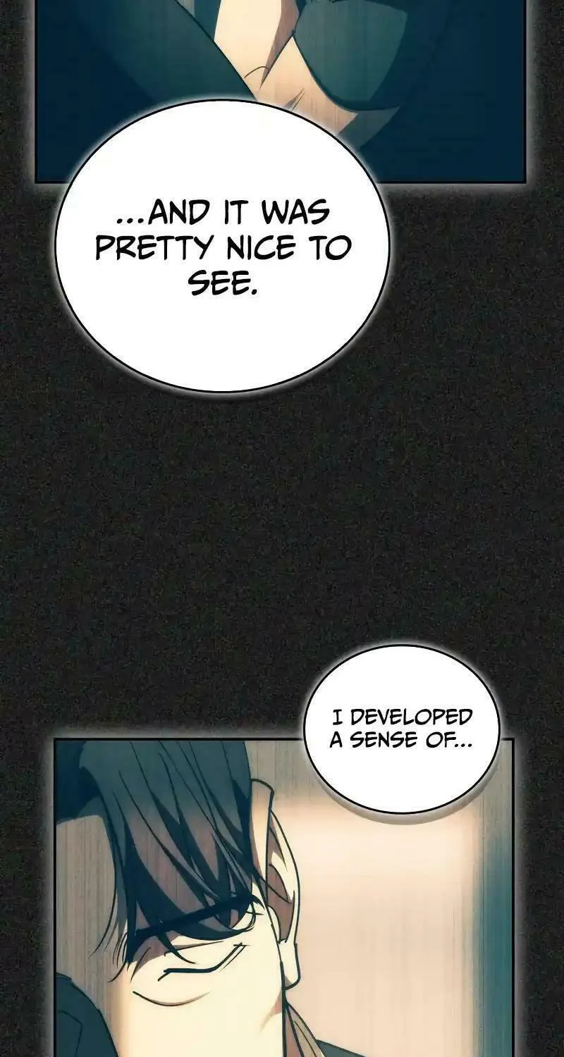 Read Holy Night: The Zero chapter 14 image 71 on Lezhin